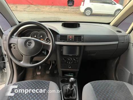 MERIVA 1.4 MPFI Maxx 8V