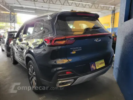 Tiggo 8 TXS 1.6 16V TGDi Aut.