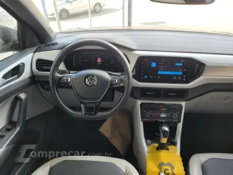 T-Cross Hig. 250 TSI 1.4 Flex 16V 5p Aut