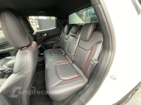 TORO 2.0 16V TURBO DIESEL ULTRA 4WD AT9