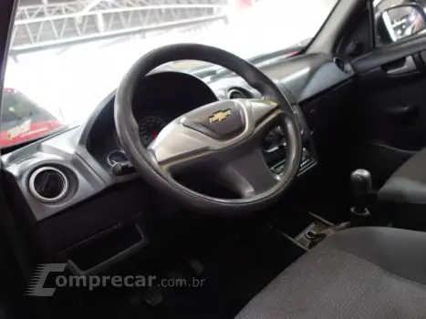 CELTA - 1.0 MPFI LT 8V 4P MANUAL