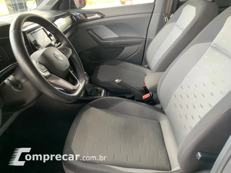 T-CROSS 1.0 200 TSI