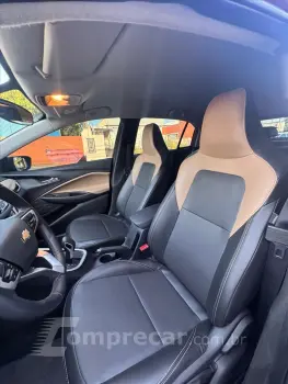 ONIX 1.0 Turbo Premier