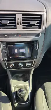 FOX 1.0 MPI Comfortline 12V