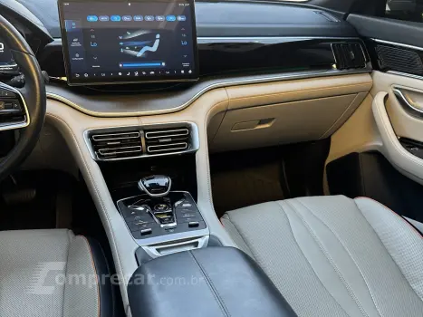 SONG PLUS 1.5 DM-I HÍBRIDO AUTOMÁTICO