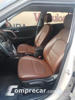 CRETA 2.0 16V Prestige