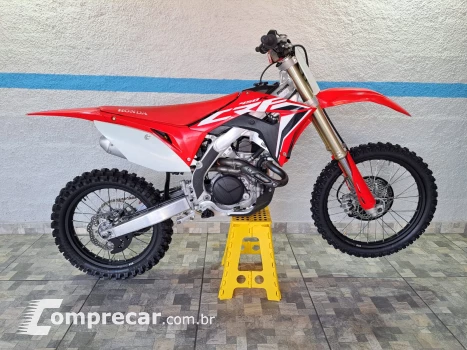 CRF 450 R