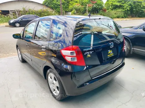 Fit LX 1.4 16V 5p Mec.