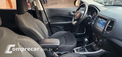 COMPASS 2.0 16V Sport