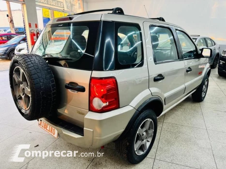 ECOSPORT XLT 1.6 FLEX