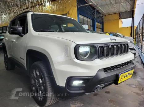 JEEP Renegade S T270 1.3 TB 4x4 Flex Aut. 4 portas