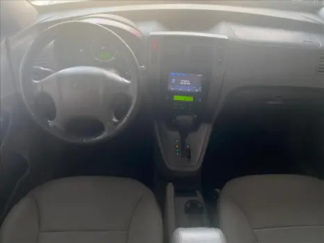 TUCSON 2.0 MPFI GLS 16V 143cv 2WD