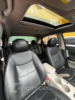 SENTRA 2.0 Unique 16V