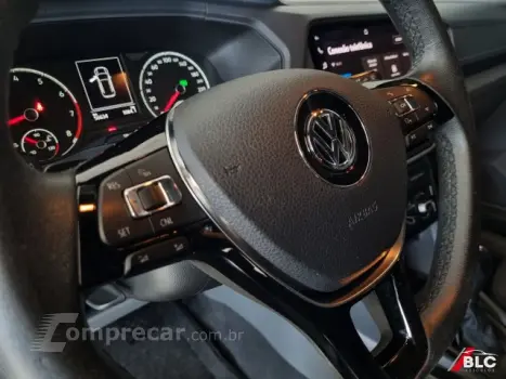 T-CROSS - 1.0 200 TSI TOTAL AUTOMÁTICO