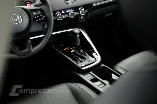 HR-V 1.5 DI I-vtec EXL