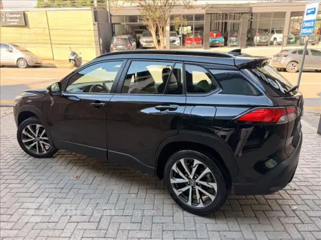 COROLLA CROSS 2.0 Vvt-ie XRE