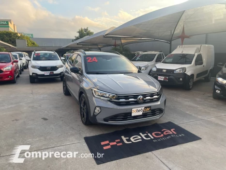 NIVUS 1.0 200 TSI Highline