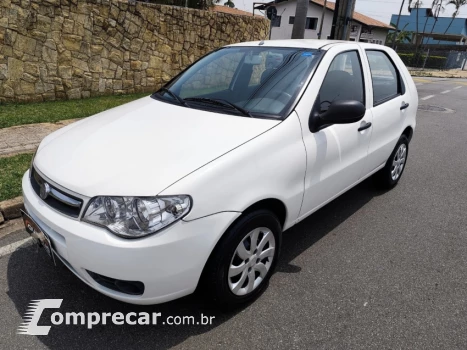 Fiat PALIO 1.6 MPI Fire ELX 16V 4 portas