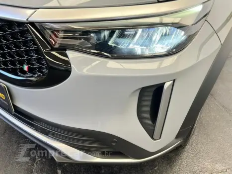 FASTBACK LIMITED EDITION