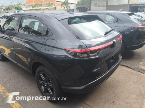 HR-V 1.5 DI I-VTEC FLEX EXL CVT