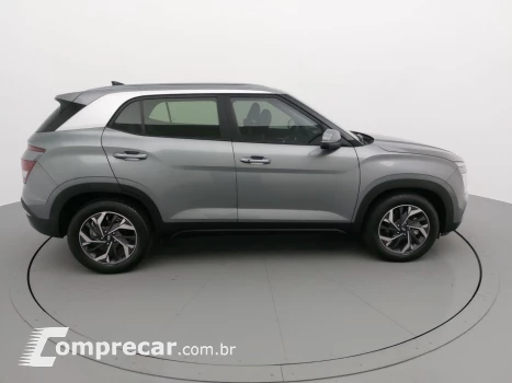 CRETA 1.0 TGDI FLEX PLATINUM AUTOMÁTICO