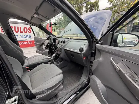 MONTANA 1.4 MPFI LS CS 8V