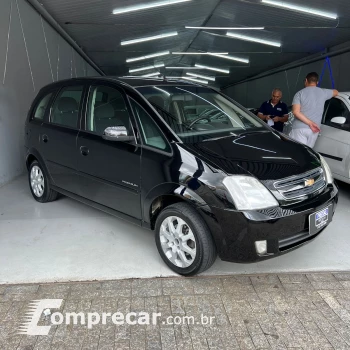 MERIVA 1.8 MPFI Premium 8V