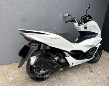 PCX 160