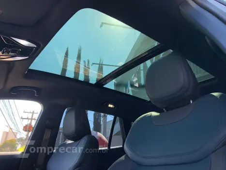 Territory 1.5 Ecoboost Gtdi Gasolina Titanium Automático