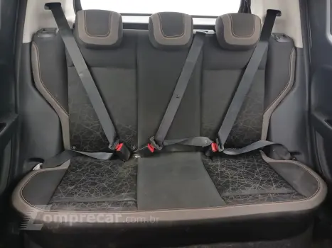 MOBI 1.0 EVO FLEX TREKKING MANUAL