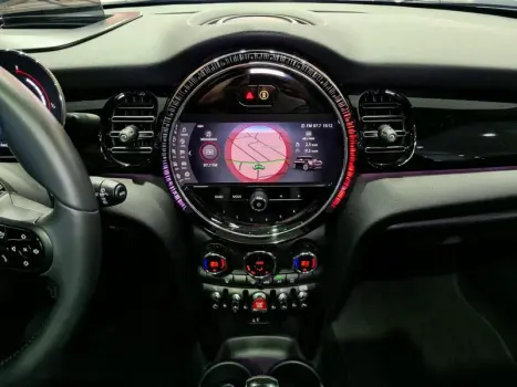 JCW HATCH 3P