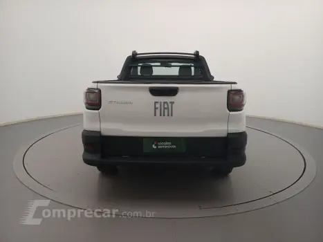 STRADA 1.3 FIREFLY FLEX ENDURANCE CS MANUAL