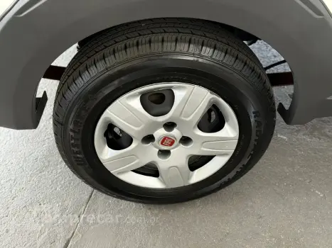 Strada Working HARD 1.4 Fire Flex 8V CD