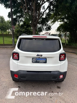 JEEP RENEGADE 1.8 16V SPORT