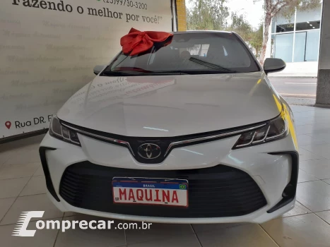 COROLLA 2.0 Vvt-ie GLI