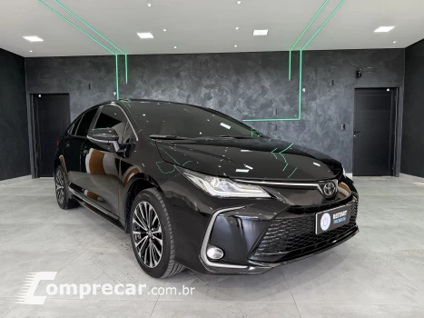 COROLLA 2.0 Altis 16V