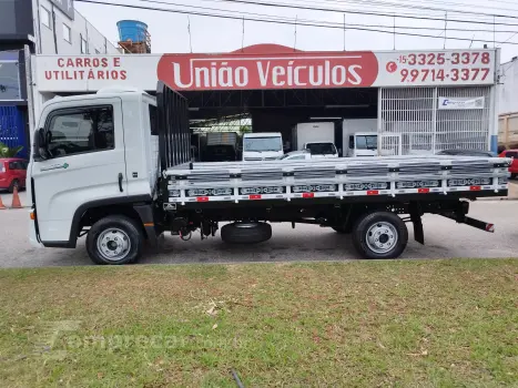 Volkswagen Delivery Express+ 3.0 Prime + Carroceria 2 portas