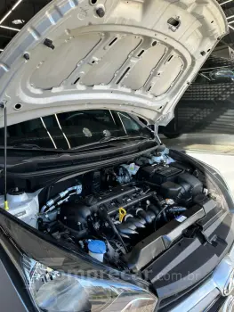 HB20 1.6 Premium 16V