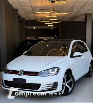 GOLF 2.0 GTI Highline 16V