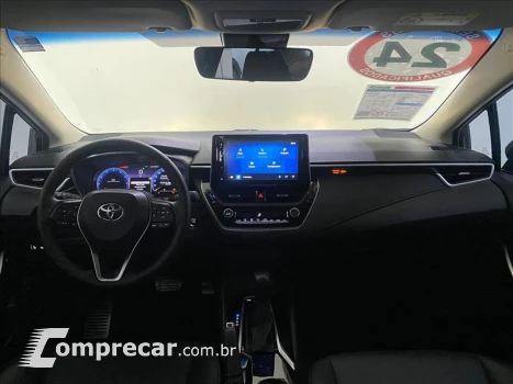 COROLLA 2.0 Vvt-ie XEI