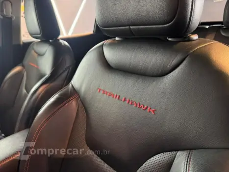 COMPASS TRAILHAWK 2.0 4x4 Dies. 16V Aut.