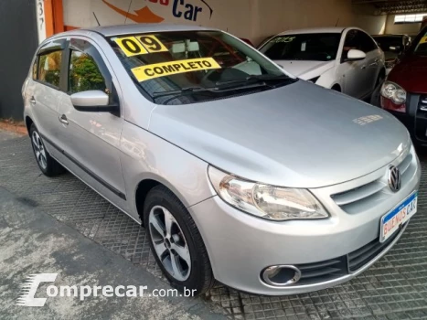 GOL - 1.0 MI 8V 4P MANUAL G.V