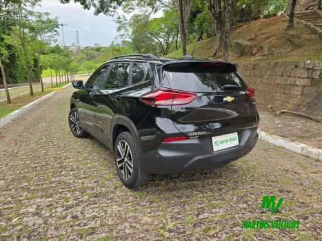 TRACKER 1.0 Turbo LT