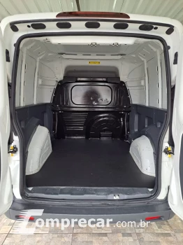 FIORINO 1.4 MPI Furgão Endurance 8V