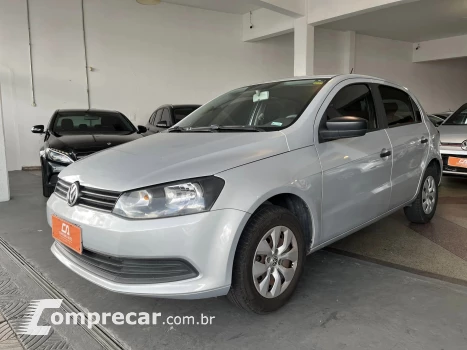 GOL 1.0 MI 8V G.VI