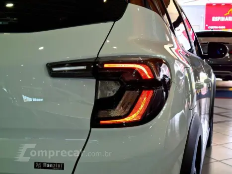 KARDIAN PREM. ED FLEX 1.0 TB 12V 5P AUT.