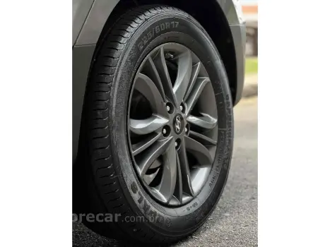 IX35 2.0 MPFI GL 16V FLEX 4P AUTOMÁTICO