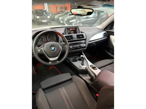120i 2.0 16V SPORT ACTIVEFLEX 4P AUTOMÁTICO