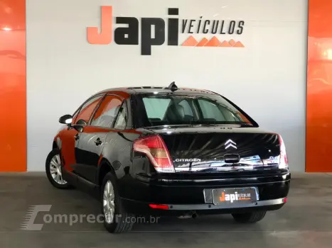 C4 2.0 GLX Pallas 16V