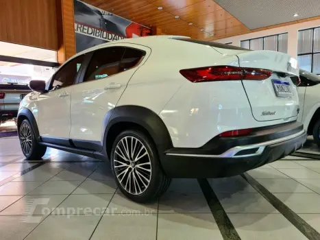 FASTBACK LIMITED ED.1.3 270 T.FLEX AUT.